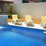 Casa Grande Holidays Sao Martinho do Porto