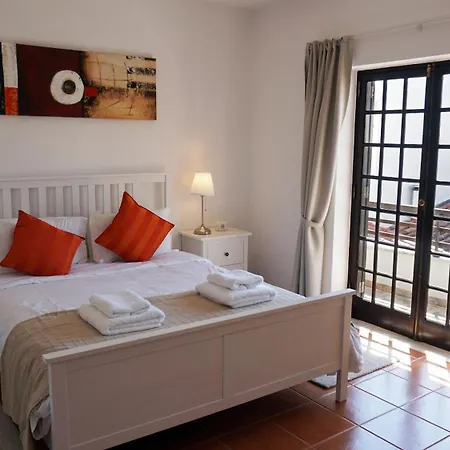 Casa Grande Holidays *