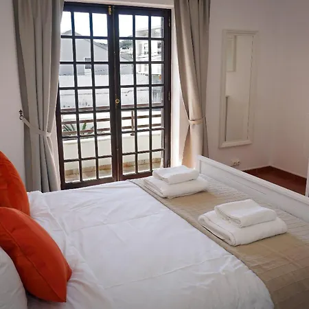 Casa Grande Holidays * São Martinho do Porto
