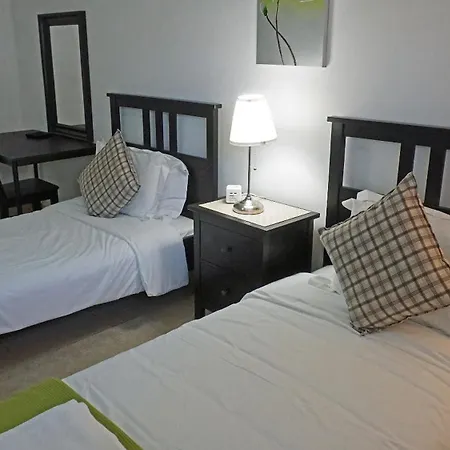 Casa Grande Holidays Villa *