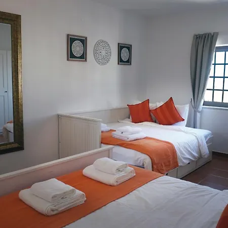 Villa Casa Grande Holidays São Martinho do Porto