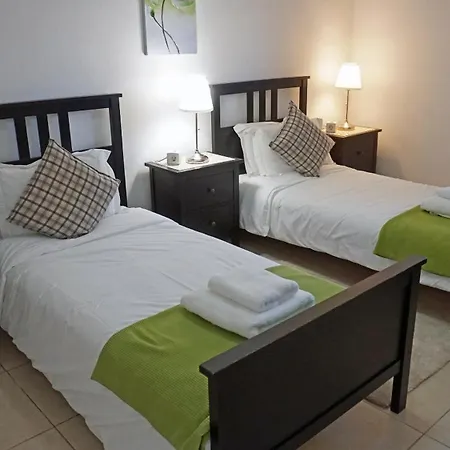 Casa Grande Holidays * São Martinho do Porto