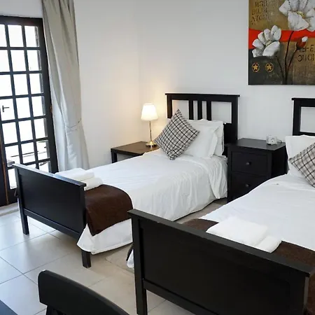 Casa Grande Holidays Villa São Martinho do Porto