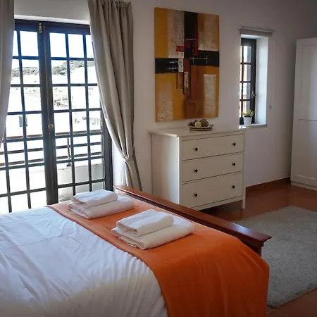Casa Grande Holidays Villa São Martinho do Porto