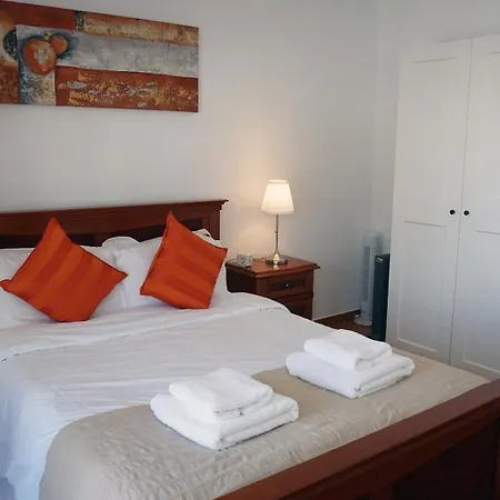 Casa Grande Holidays *