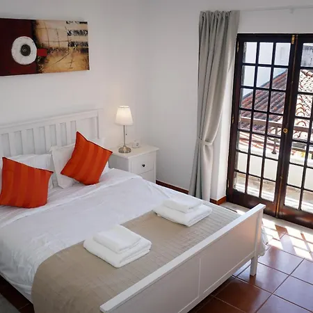 Casa Grande Holidays São Martinho do Porto
