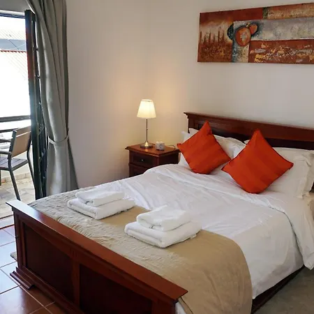 Villa Casa Grande Holidays