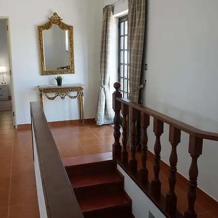 Casa Grande Holidays São Martinho do Porto