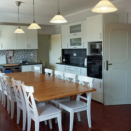 Casa Grande Holidays Villa