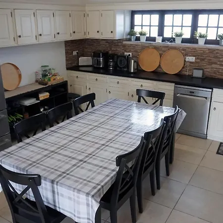 Casa Grande Holidays Villa *