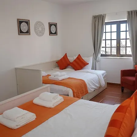 Casa Grande Holidays Villa São Martinho do Porto