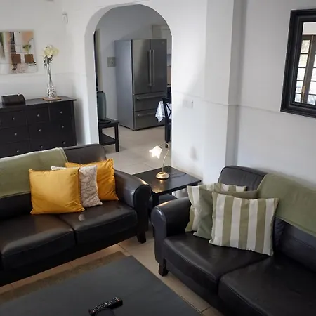 Casa Grande Holidays São Martinho do Porto