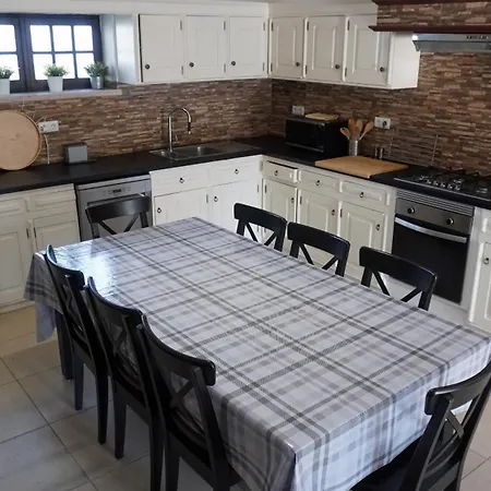 Casa Grande Holidays Villa