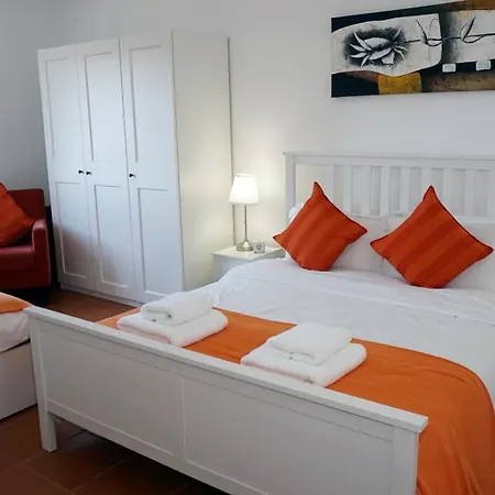 Casa Grande Holidays São Martinho do Porto