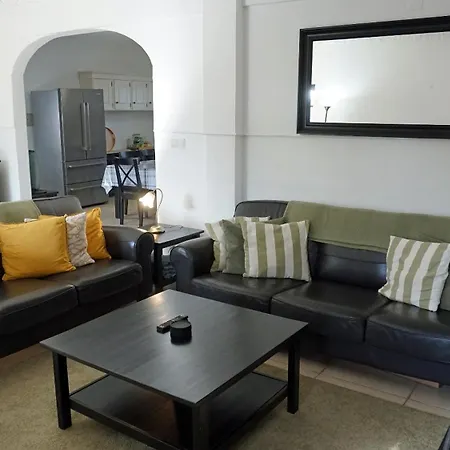 Villa Casa Grande Holidays *