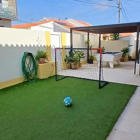 Villa Casa Grande Holidays