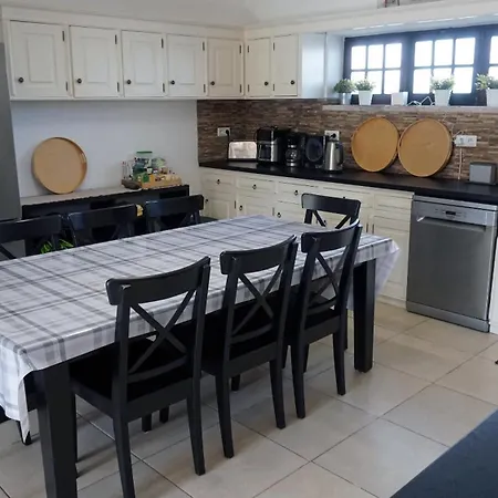 Casa Grande Holidays São Martinho do Porto