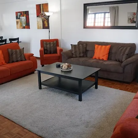 Casa Grande Holidays Villa