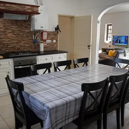 Casa Grande Holidays Villa São Martinho do Porto