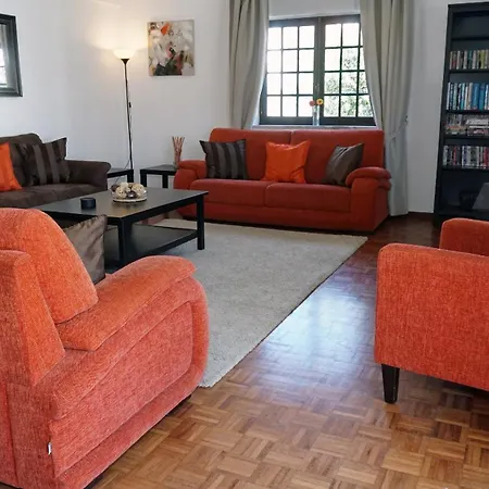 Casa Grande Holidays * São Martinho do Porto