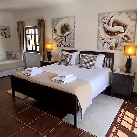 Casa Grande Holidays Villa *