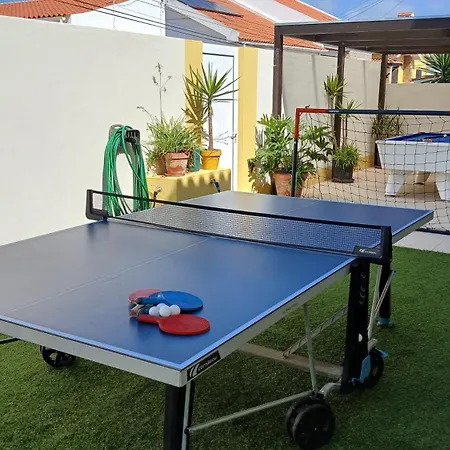 Casa Grande Holidays Villa São Martinho do Porto