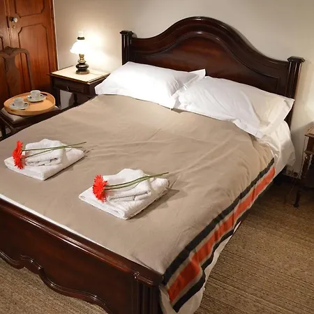 Casa Grande Holidays וילה *