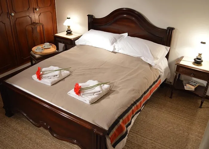 Casa Grande Holidays וילה *