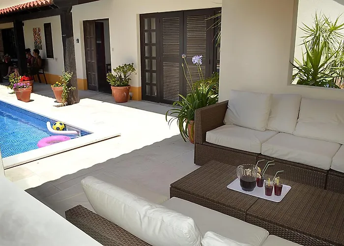 וילה Casa Grande Holidays