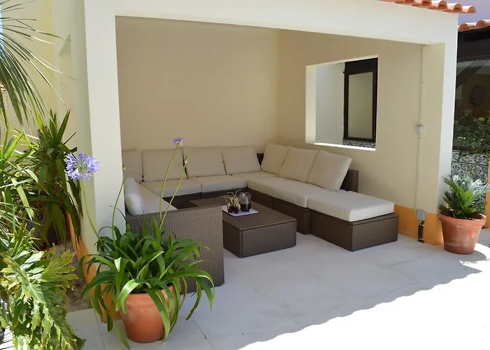 וילה Casa Grande Holidays *