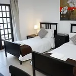 Casa Grande Holidays Villa São Martinho do Porto