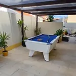 Casa Grande Holidays * São Martinho do Porto