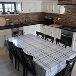 Casa Grande Holidays Villa