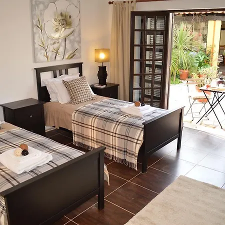 Casa Grande Holidays Вилла