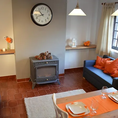 Casa Grande Holidays סאו מרטיניו דו פורטו