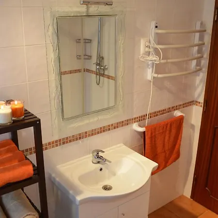 Casa Grande Holidays 상 마르티뇨 두 포르투