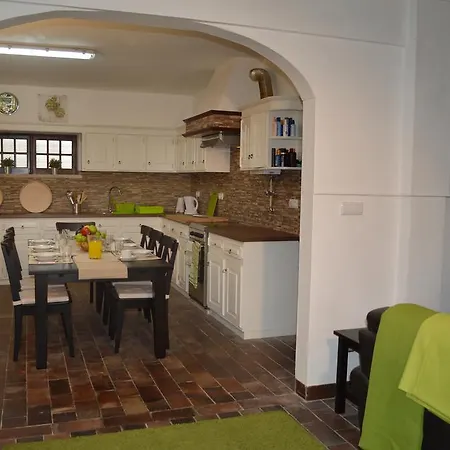 Вилла Casa Grande Holidays *