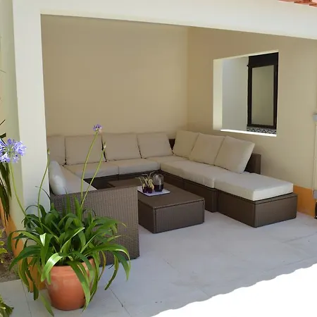 Vila Casa Grande Holidays *