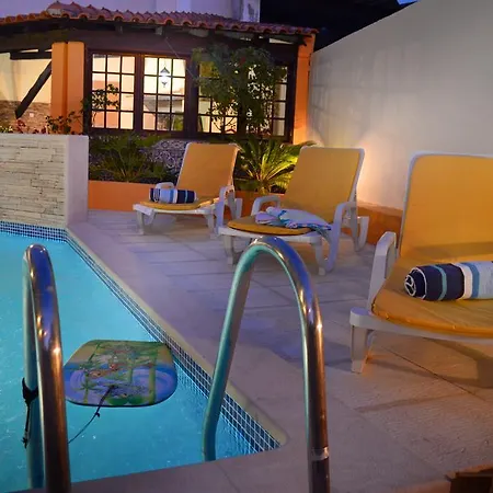 וילה Casa Grande Holidays