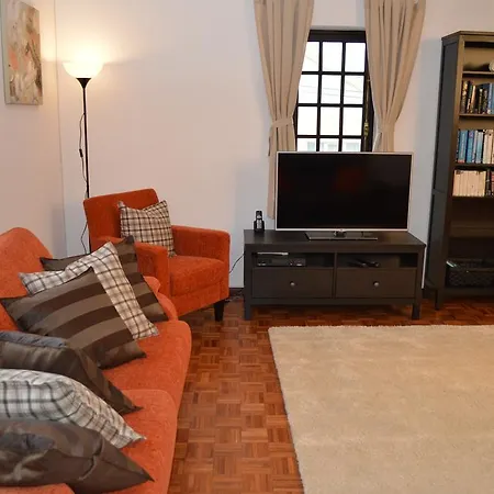Casa Grande Holidays São Martinho do Porto