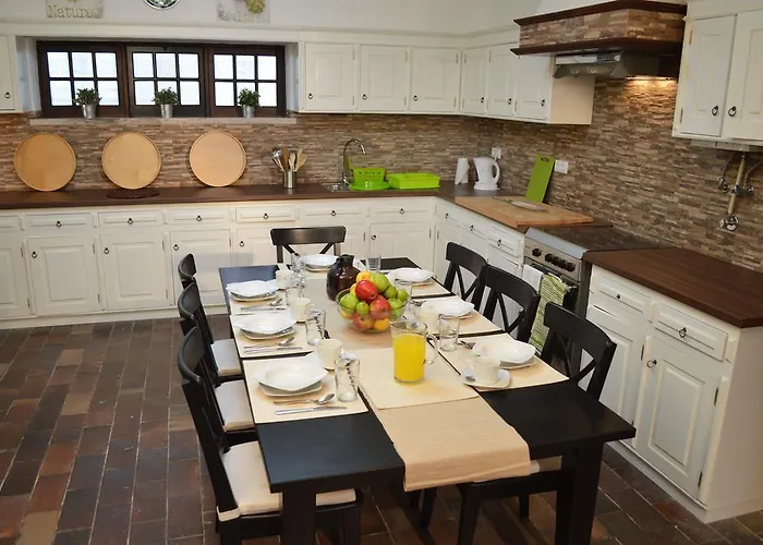 Casa Grande Holidays Villa