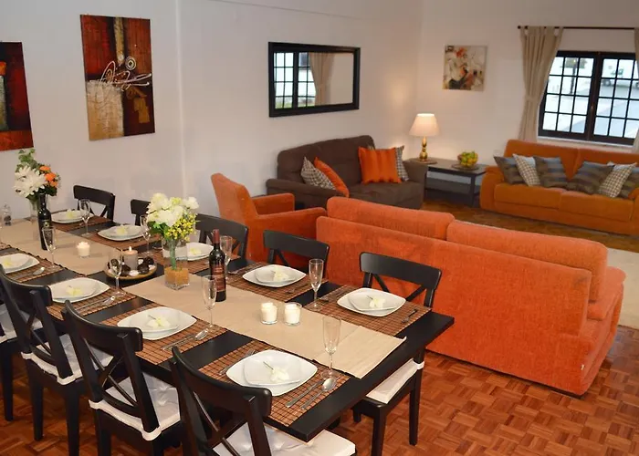 Casa Grande Holidays